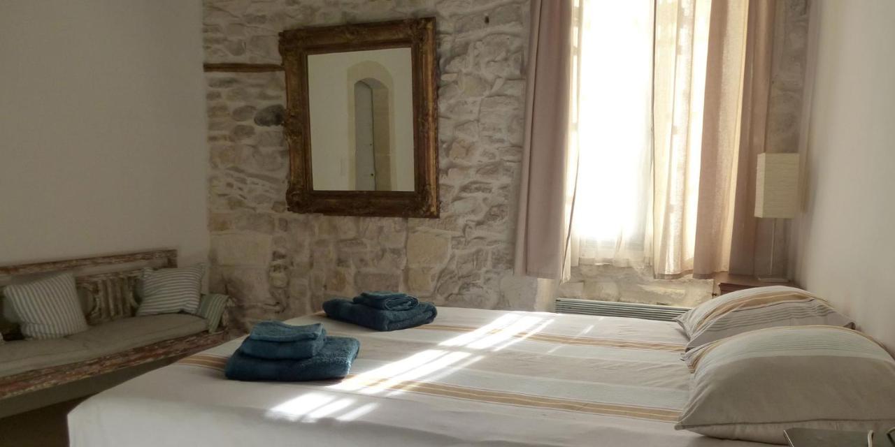 La Planque Des Freres Hotel Rivieres  Екстериор снимка