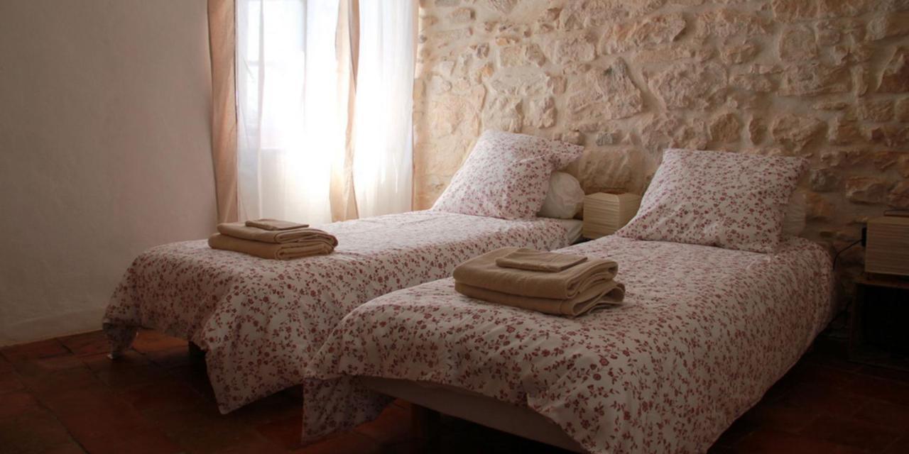La Planque Des Freres Hotel Rivieres  Екстериор снимка