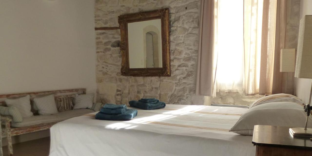 La Planque Des Freres Hotel Rivieres  Екстериор снимка