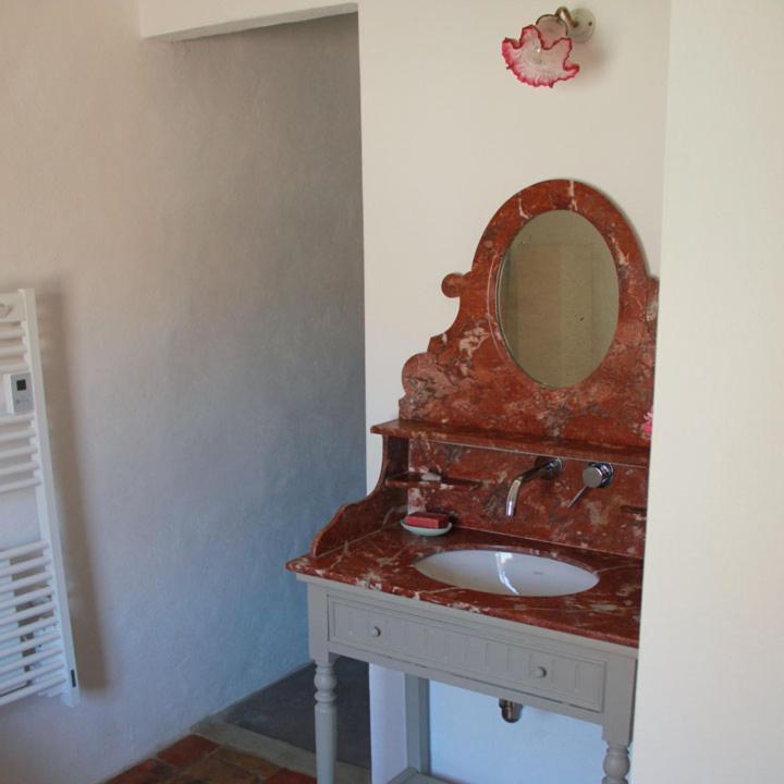 La Planque Des Freres Hotel Rivieres  Екстериор снимка