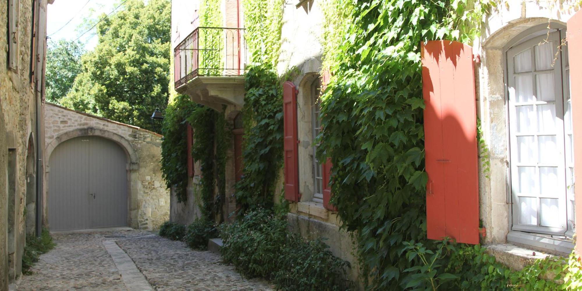 La Planque Des Freres Hotel Rivieres  Екстериор снимка